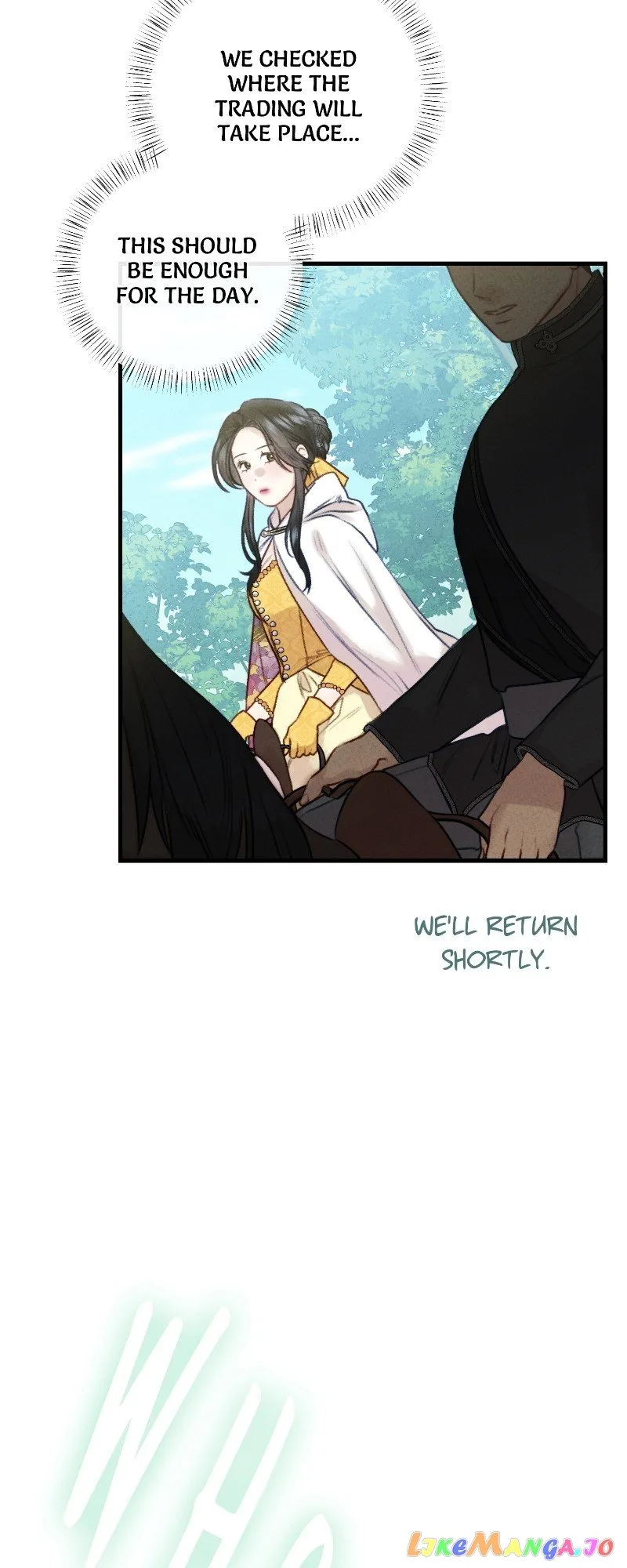 He’s Not Just a Pretty Face Chapter 39 page 20