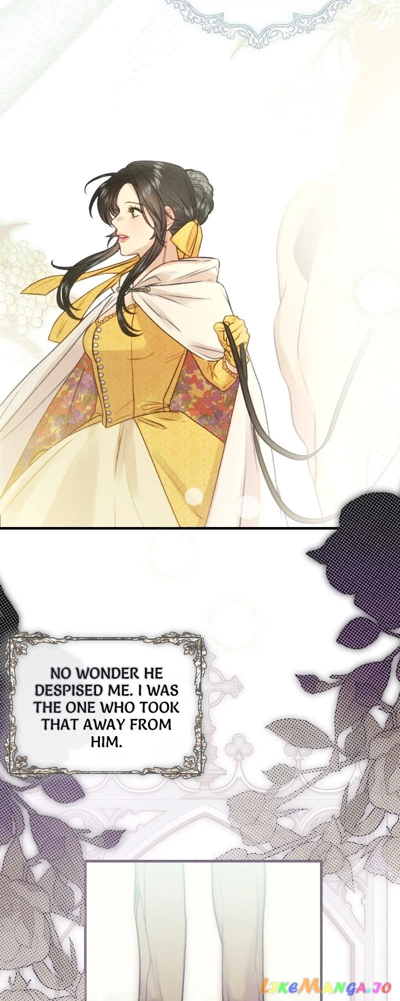 He’s Not Just a Pretty Face Chapter 39 page 36