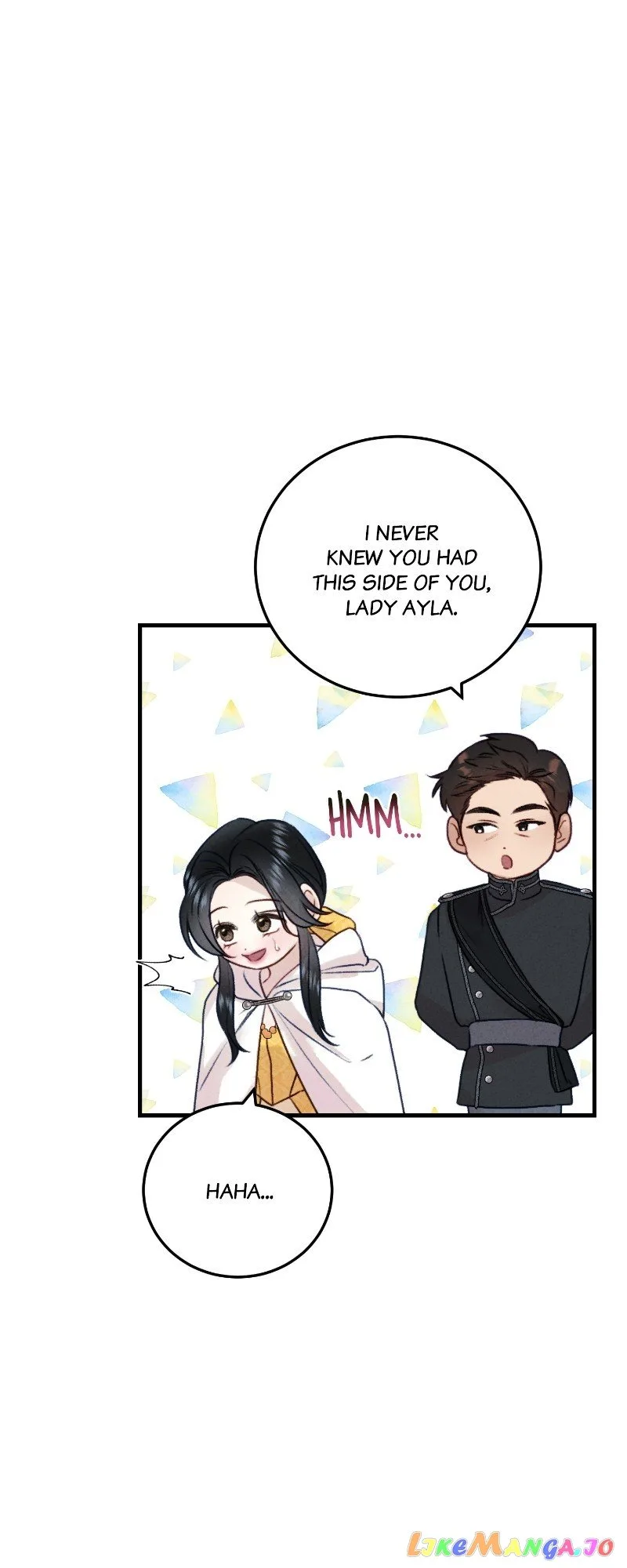He’s Not Just a Pretty Face Chapter 39 page 53