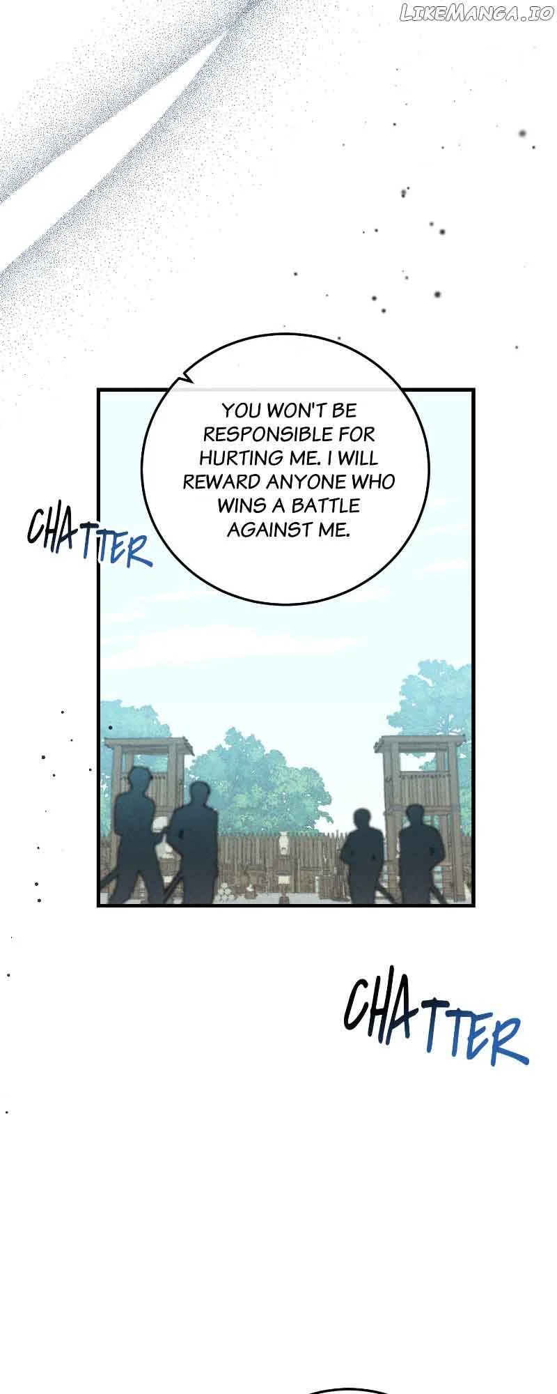 He’s Not Just a Pretty Face Chapter 37 page 40