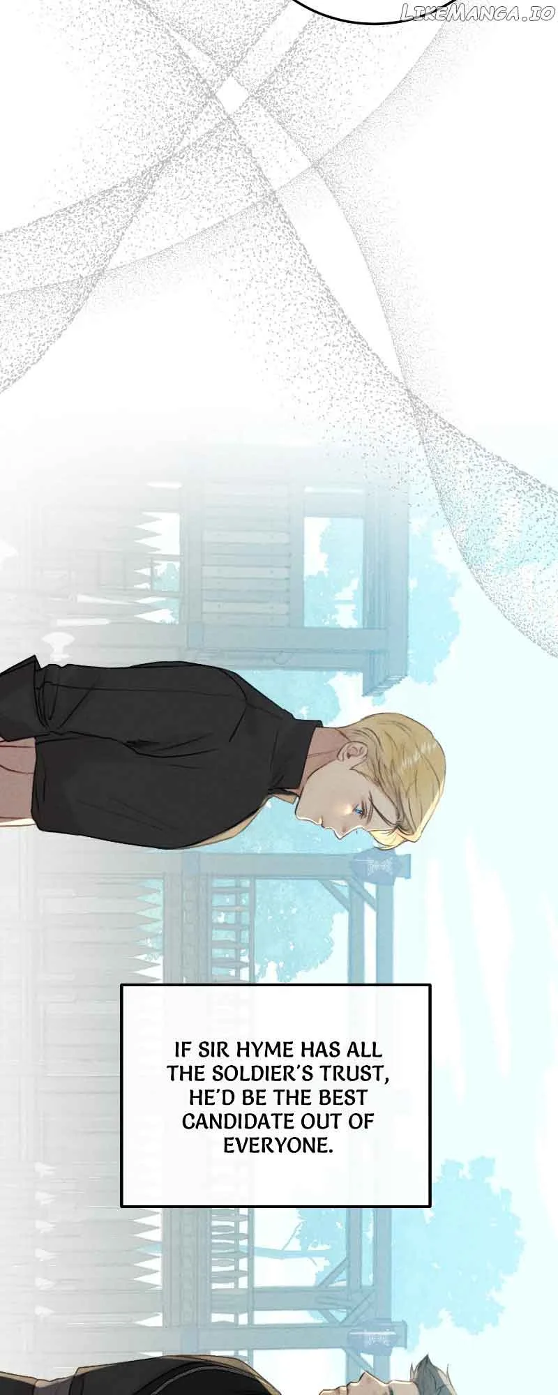 He’s Not Just a Pretty Face Chapter 37 page 47