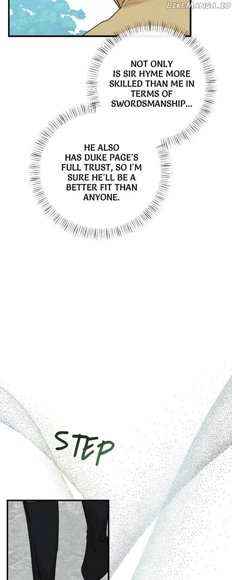 He’s Not Just a Pretty Face Chapter 37 page 45