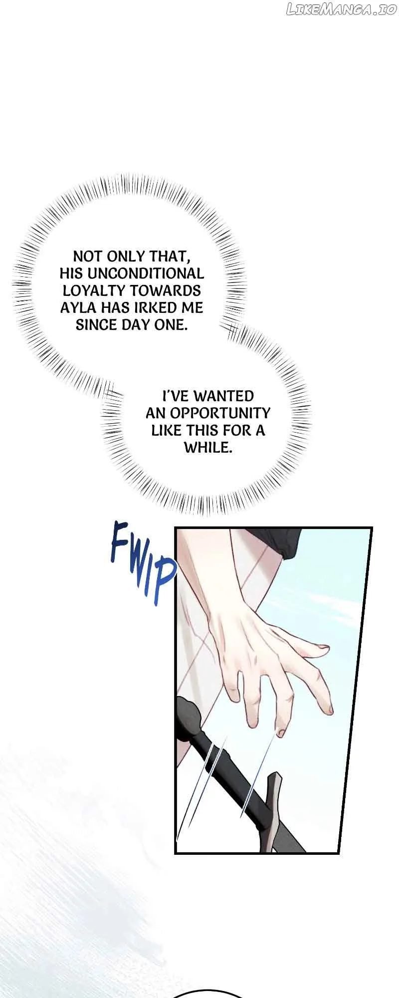 He’s Not Just a Pretty Face Chapter 37 page 49