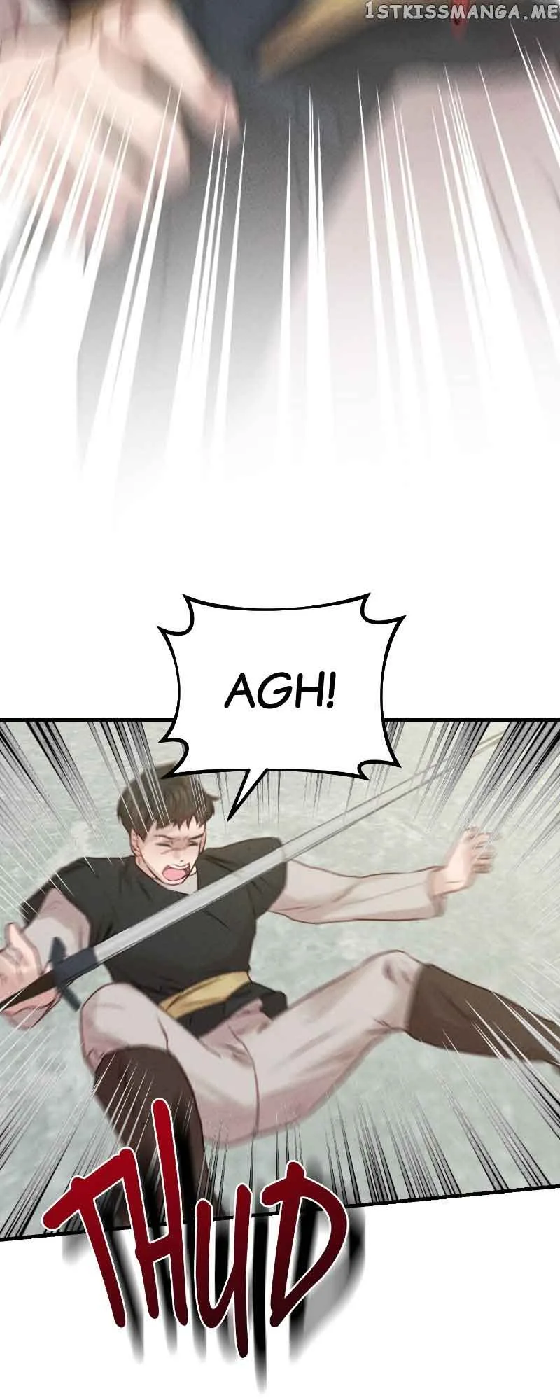 He’s Not Just a Pretty Face Chapter 36 page 67