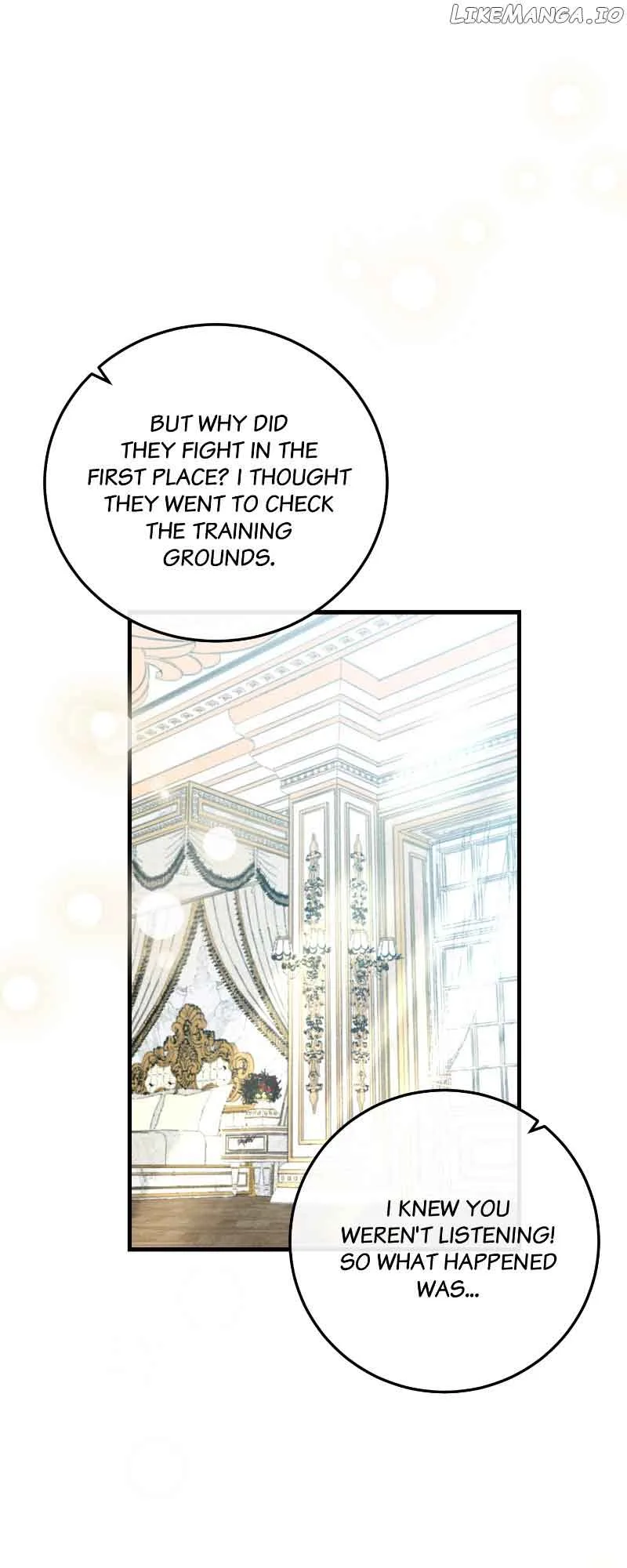 He’s Not Just a Pretty Face Chapter 37 page 63