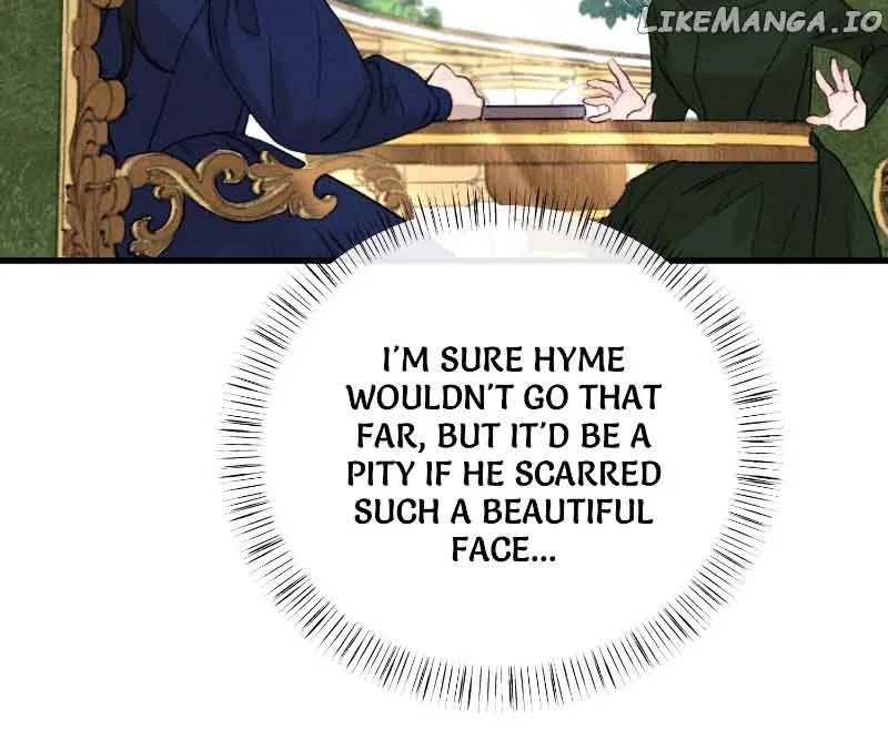 He’s Not Just a Pretty Face Chapter 37 page 60