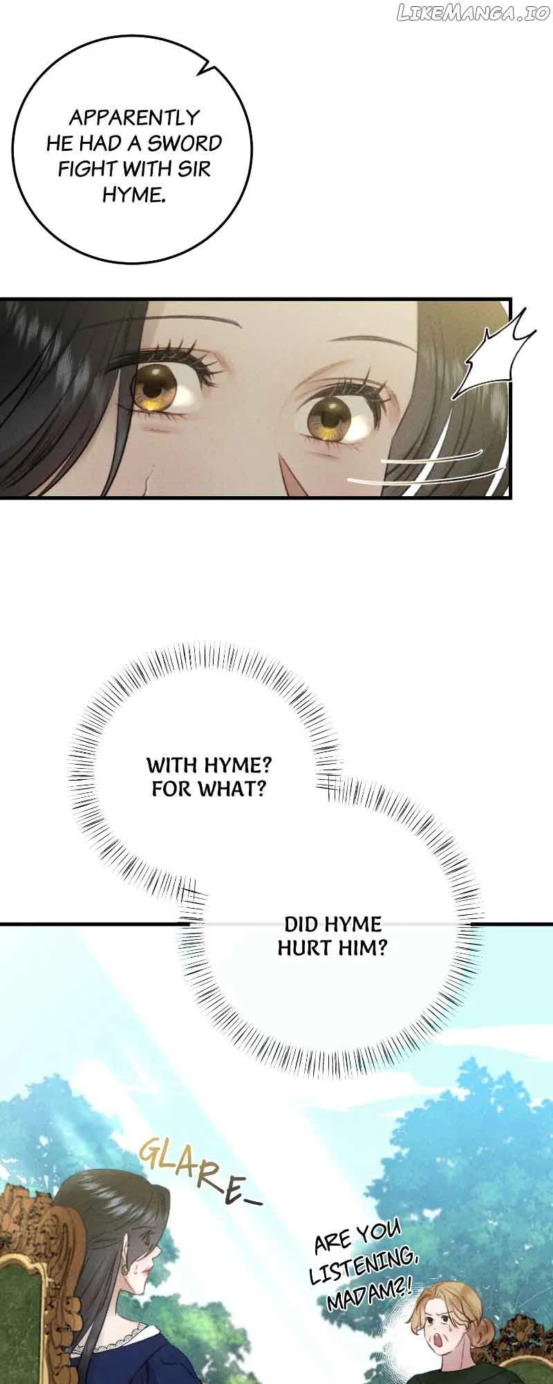 He’s Not Just a Pretty Face Chapter 37 page 59