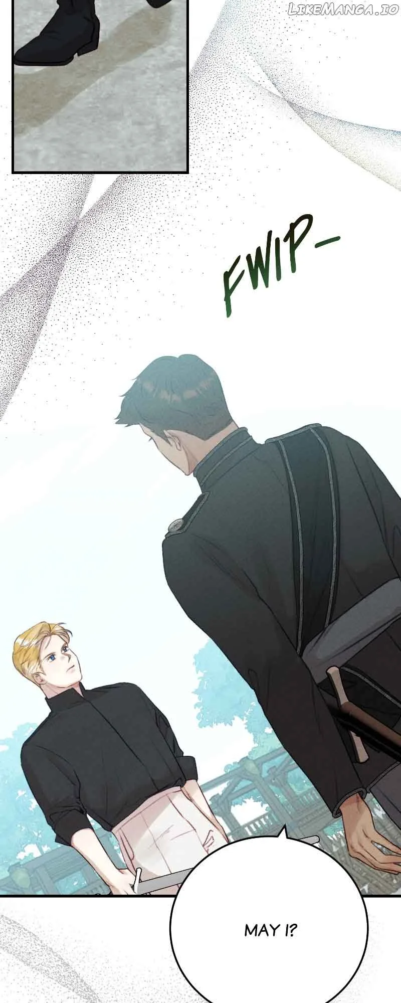 He’s Not Just a Pretty Face Chapter 37 page 46