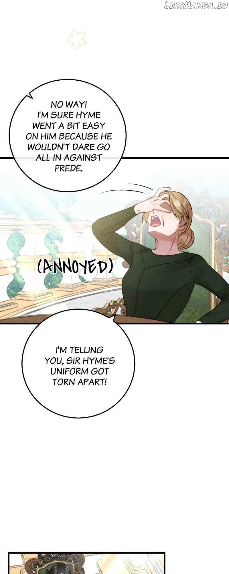 He’s Not Just a Pretty Face Chapter 37 page 65