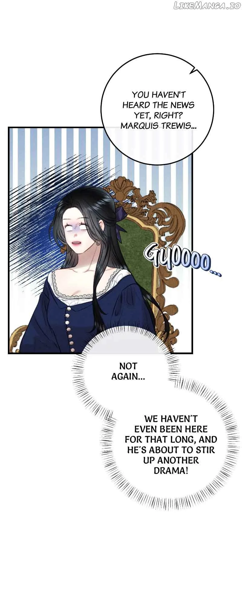 He’s Not Just a Pretty Face Chapter 37 page 58