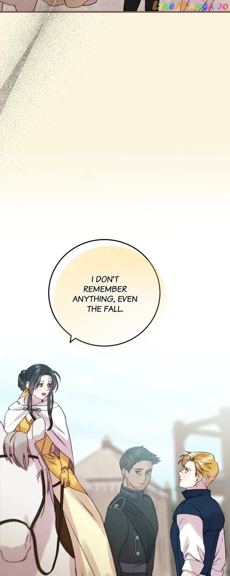 He’s Not Just a Pretty Face Chapter 40 page 21