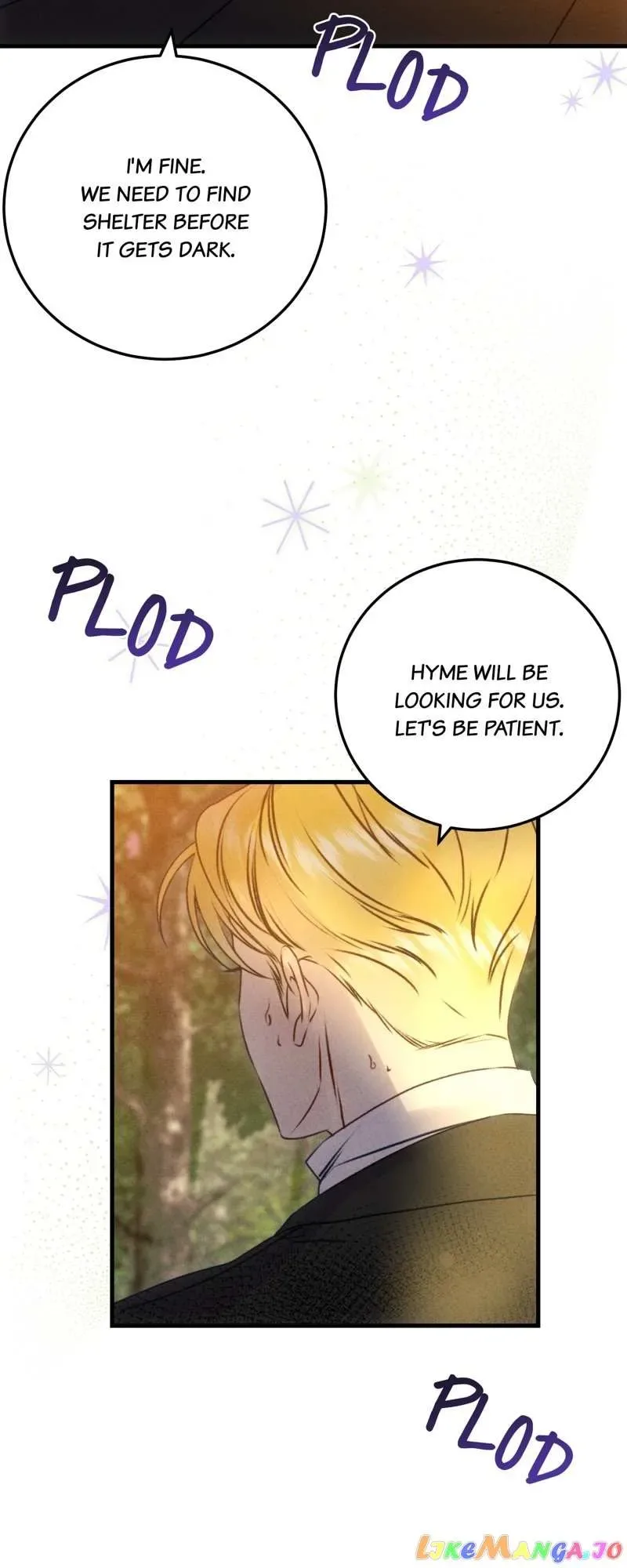 He’s Not Just a Pretty Face Chapter 41 page 32