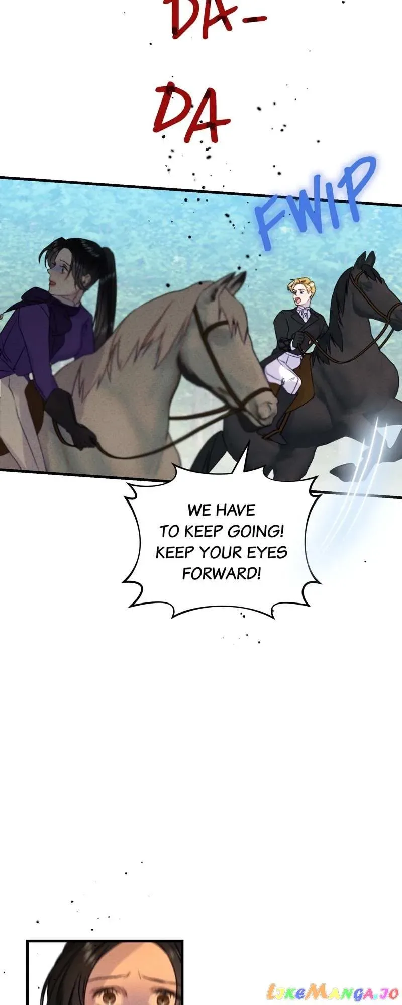 He’s Not Just a Pretty Face Chapter 41 page 4