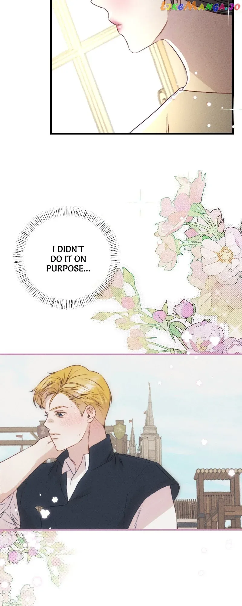 He’s Not Just a Pretty Face Chapter 40 page 12
