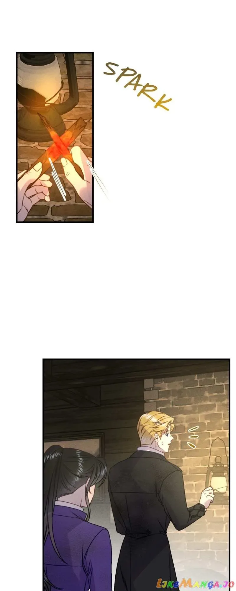 He’s Not Just a Pretty Face Chapter 41 page 47