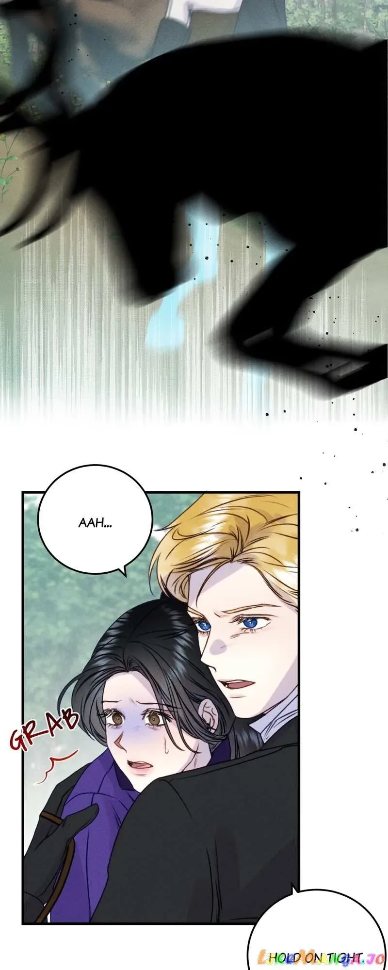 He’s Not Just a Pretty Face Chapter 41 page 15