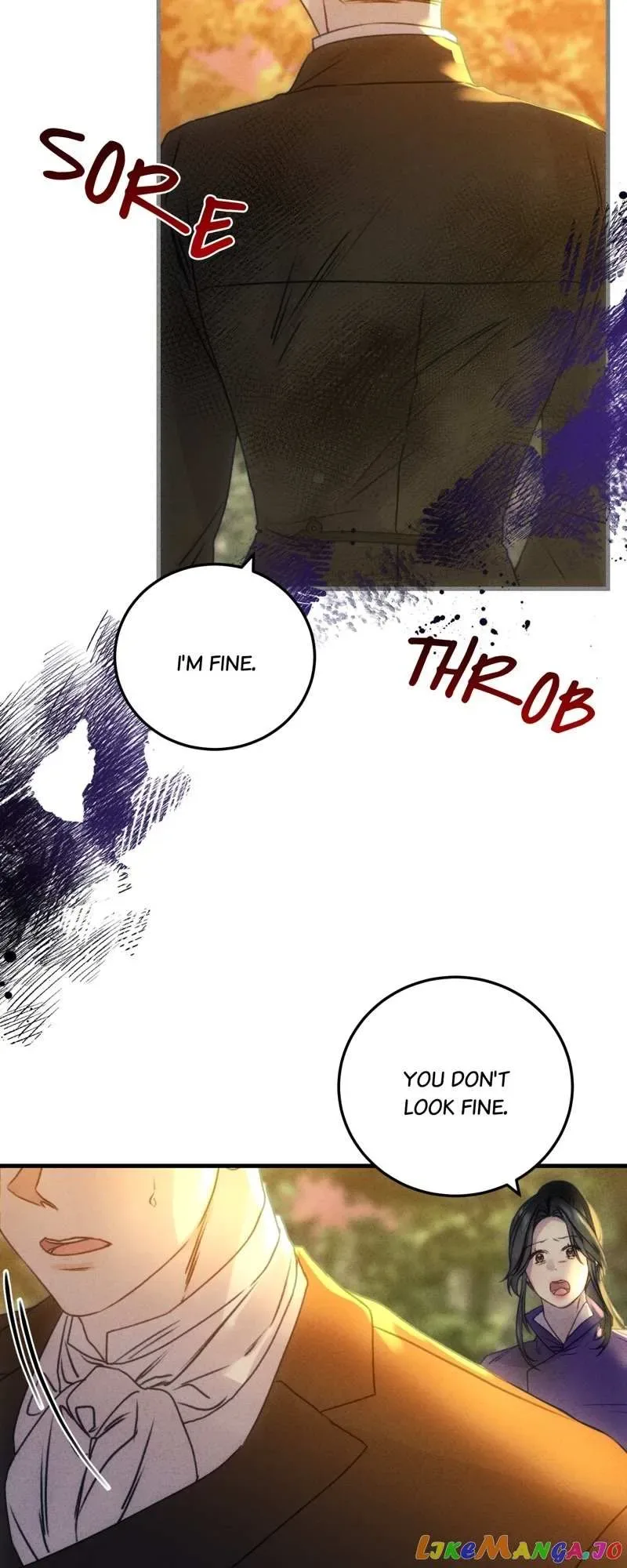 He’s Not Just a Pretty Face Chapter 41 page 31