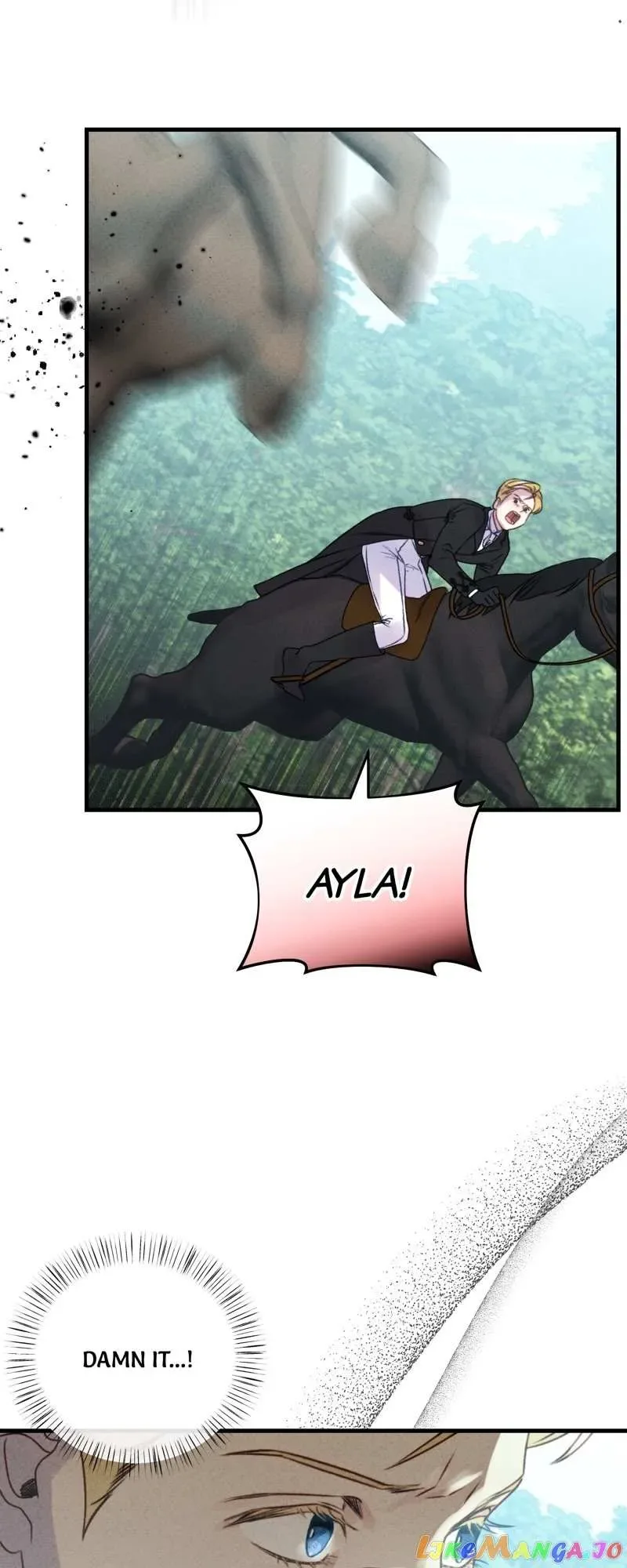 He’s Not Just a Pretty Face Chapter 41 page 6
