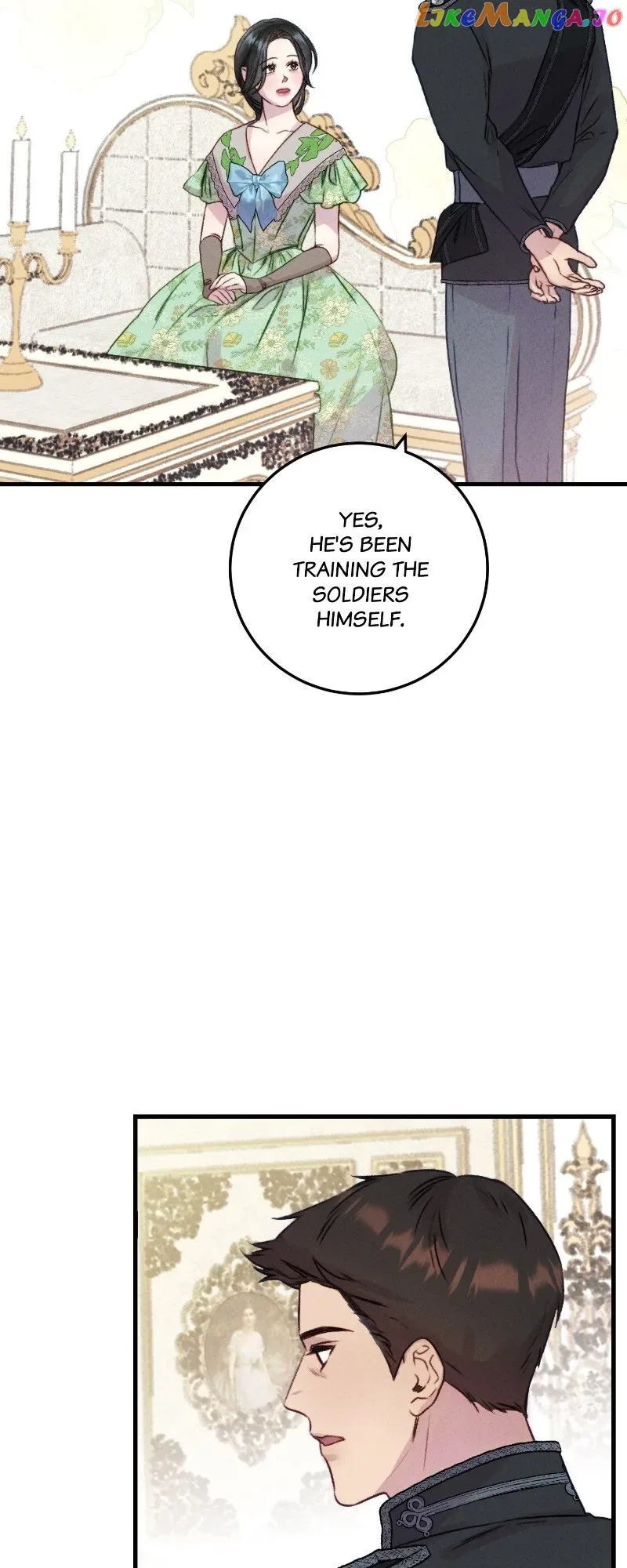 He’s Not Just a Pretty Face Chapter 40 page 3