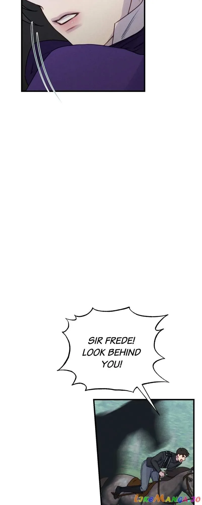 He’s Not Just a Pretty Face Chapter 41 page 13