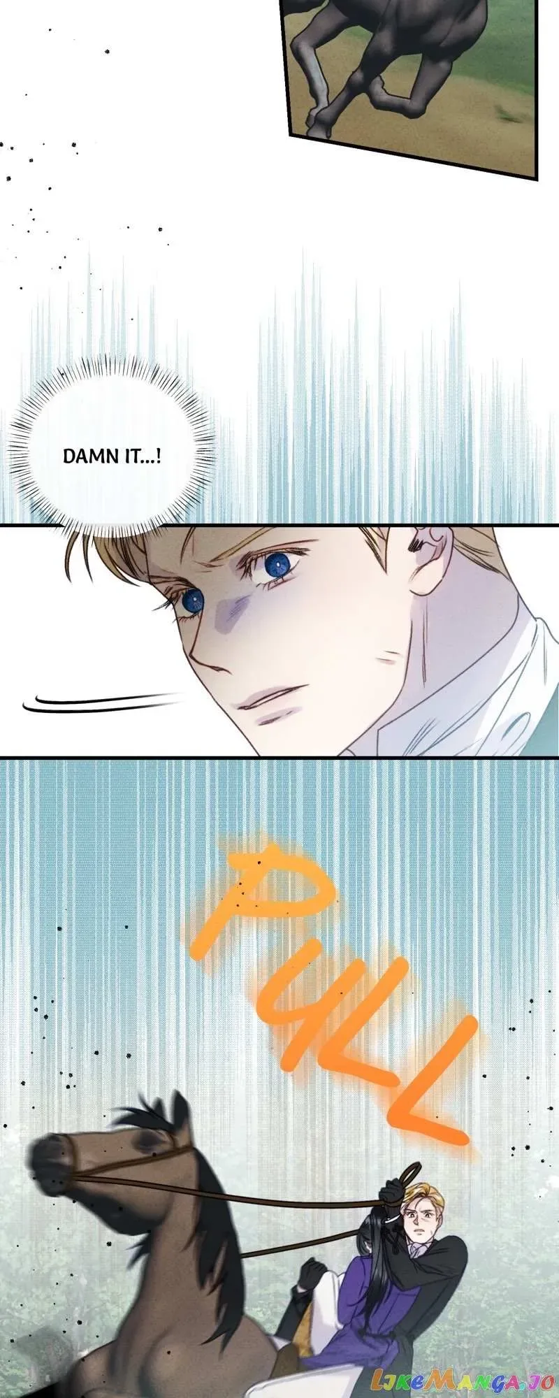 He’s Not Just a Pretty Face Chapter 41 page 14