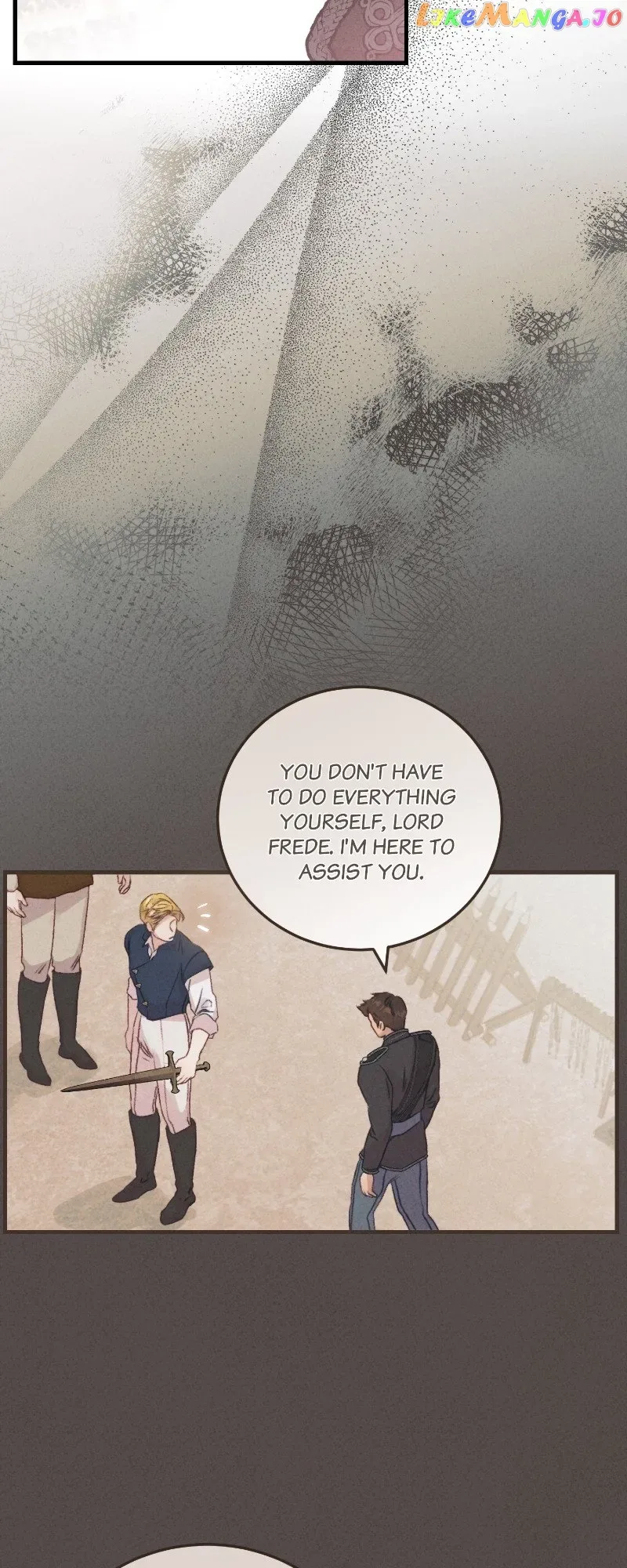 He’s Not Just a Pretty Face Chapter 40 page 5