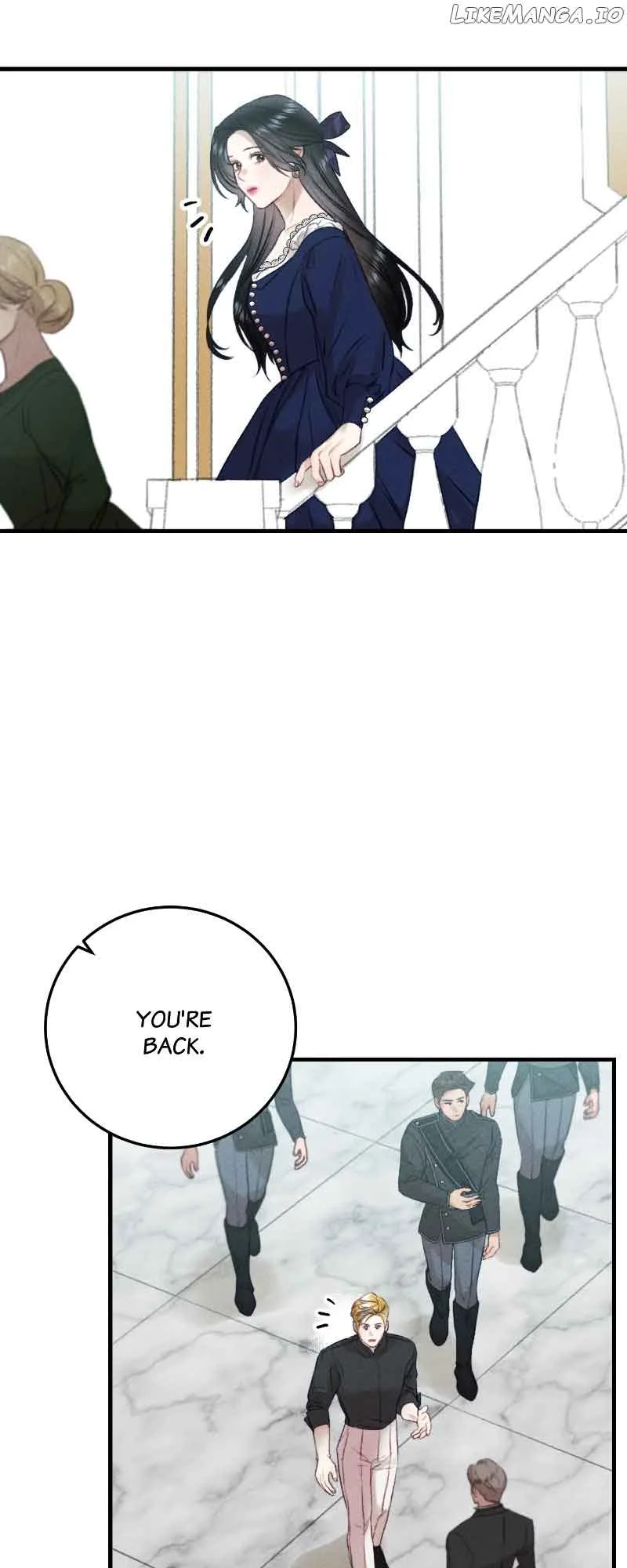 He’s Not Just a Pretty Face Chapter 37 page 72