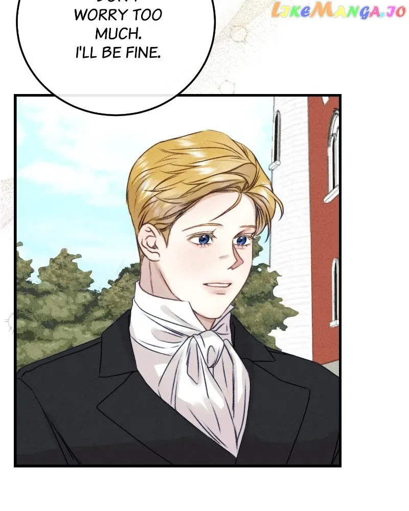 He’s Not Just a Pretty Face Chapter 40 page 41