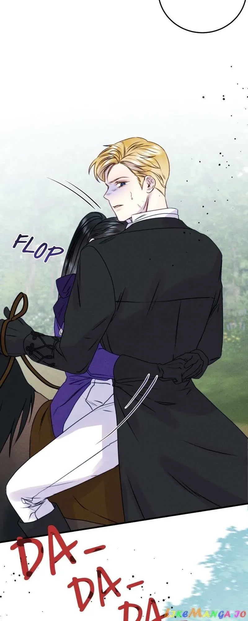 He’s Not Just a Pretty Face Chapter 41 page 16