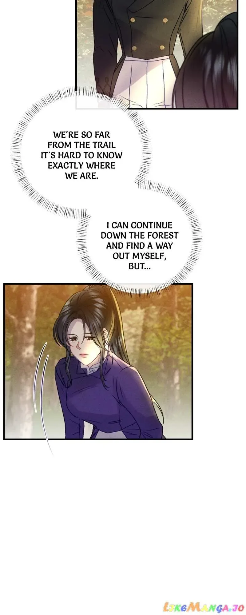 He’s Not Just a Pretty Face Chapter 41 page 29
