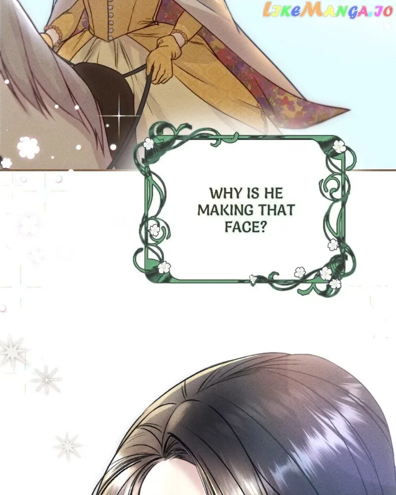 He’s Not Just a Pretty Face Chapter 40 page 25