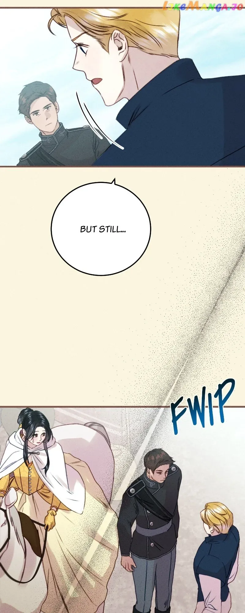 He’s Not Just a Pretty Face Chapter 40 page 20