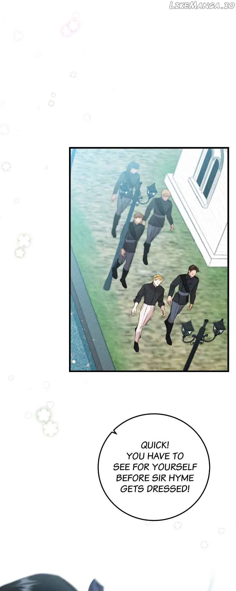 He’s Not Just a Pretty Face Chapter 37 page 68