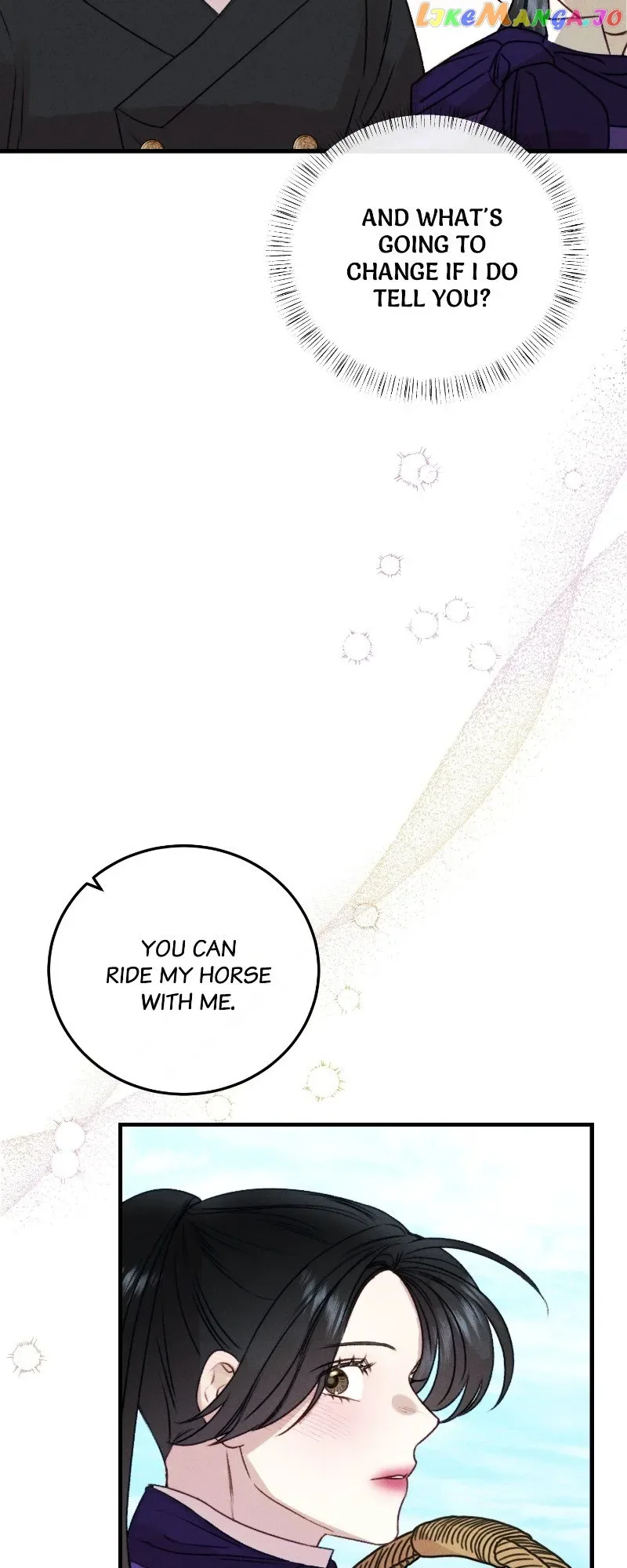 He’s Not Just a Pretty Face Chapter 40 page 39
