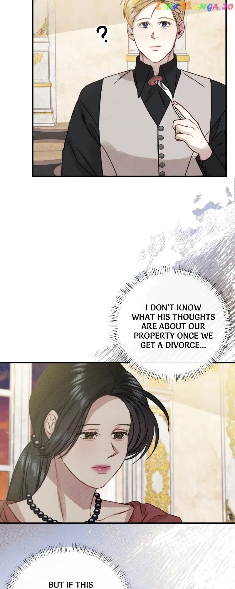 He’s Not Just a Pretty Face Chapter 40 page 30
