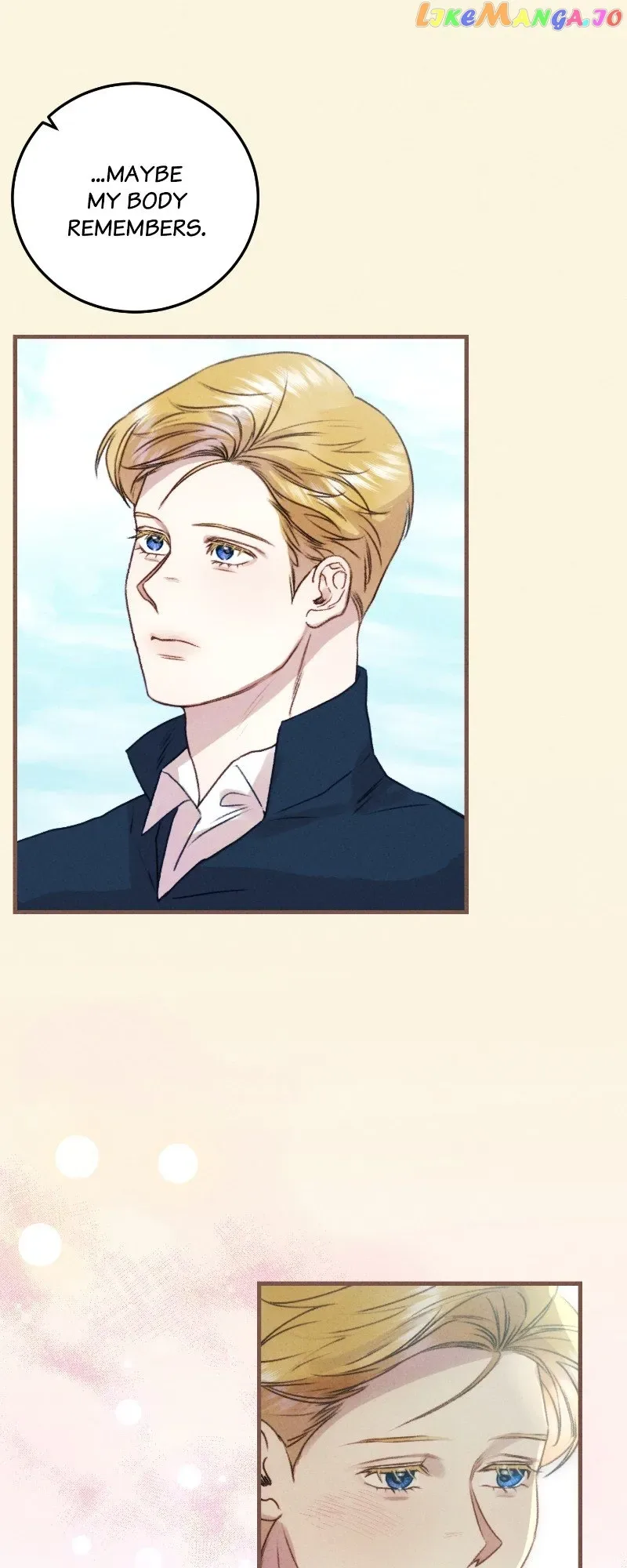 He’s Not Just a Pretty Face Chapter 40 page 23