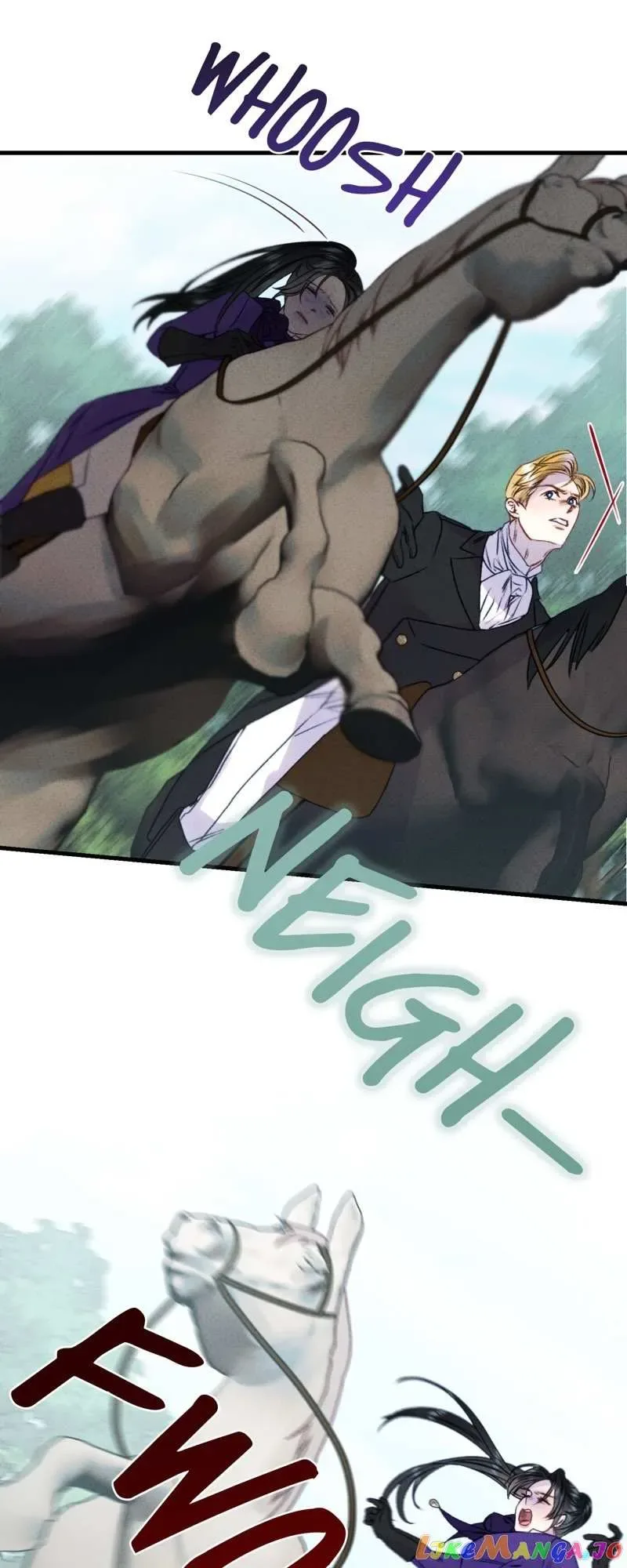 He’s Not Just a Pretty Face Chapter 41 page 10