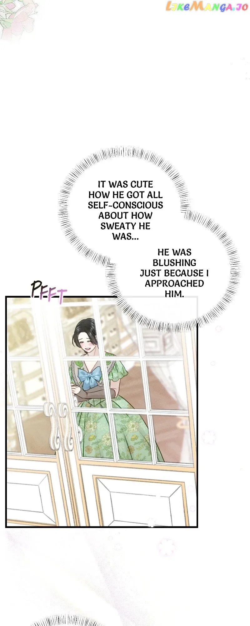 He’s Not Just a Pretty Face Chapter 40 page 13