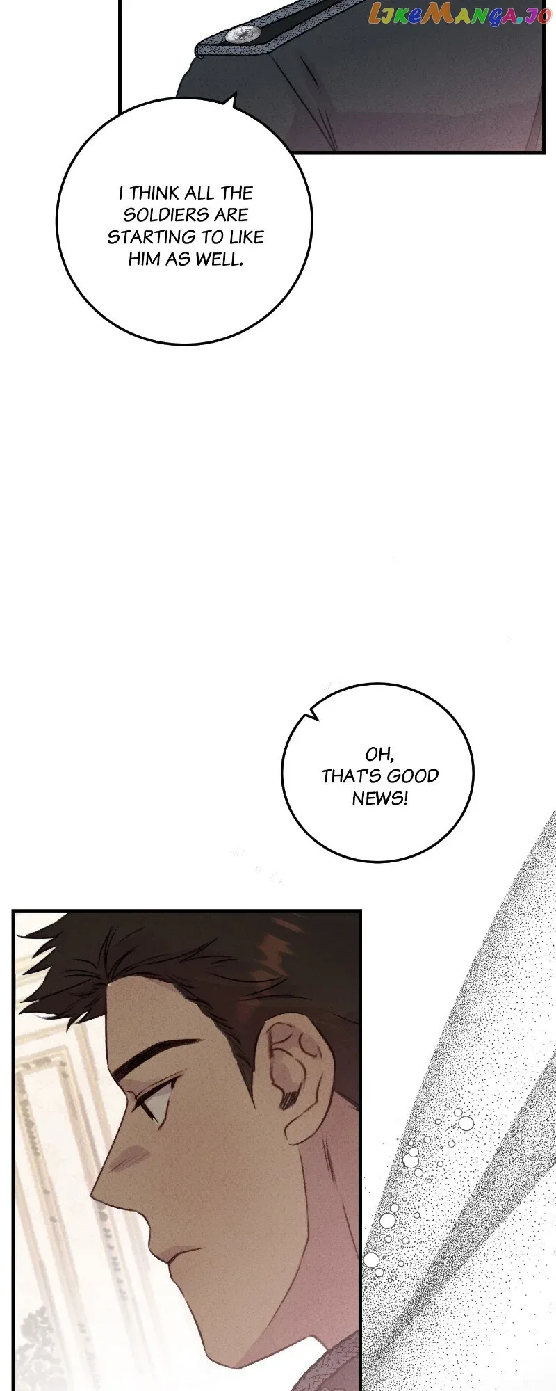 He’s Not Just a Pretty Face Chapter 40 page 4