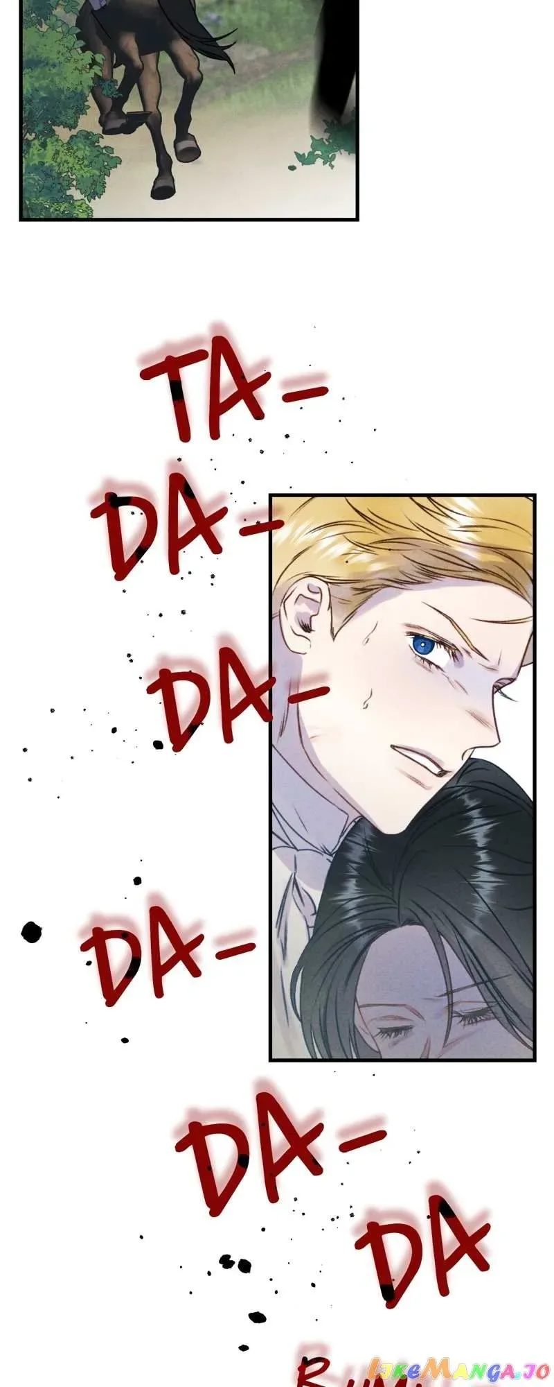 He’s Not Just a Pretty Face Chapter 41 page 19