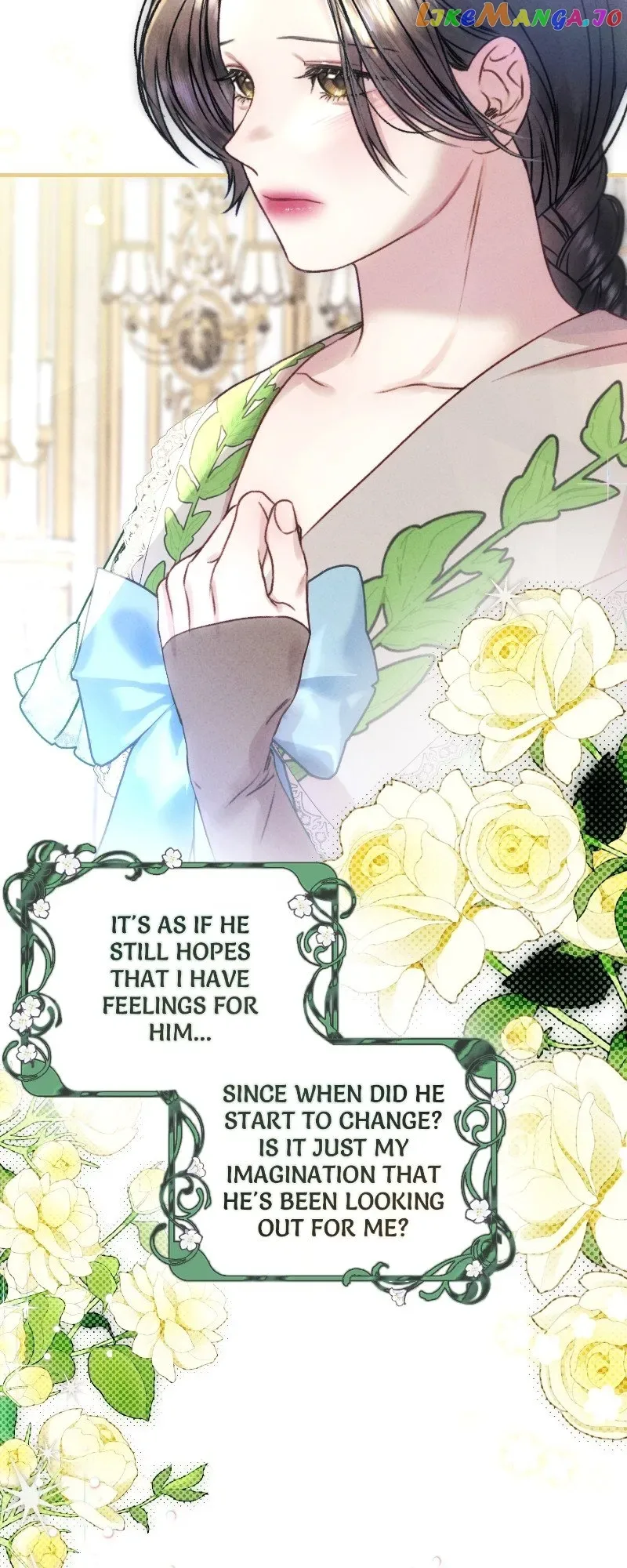He’s Not Just a Pretty Face Chapter 40 page 26