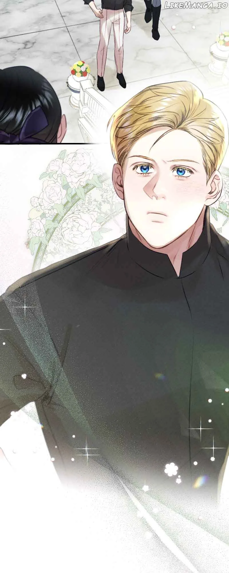 He’s Not Just a Pretty Face Chapter 37 page 76