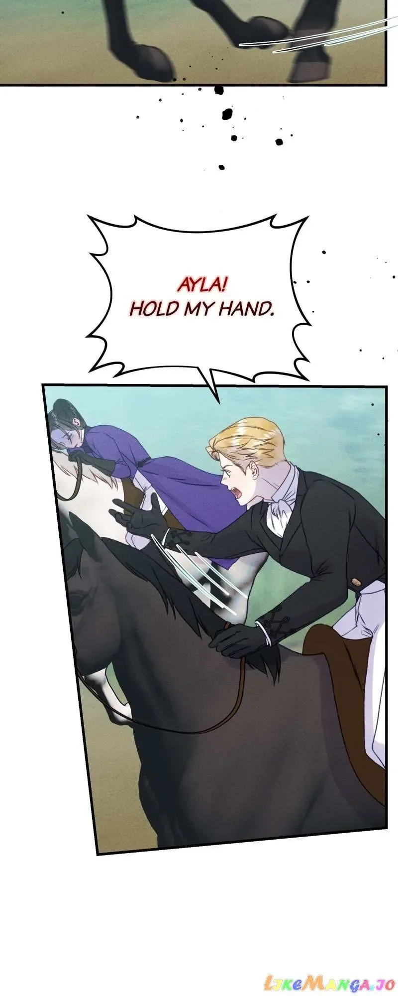 He’s Not Just a Pretty Face Chapter 41 page 8