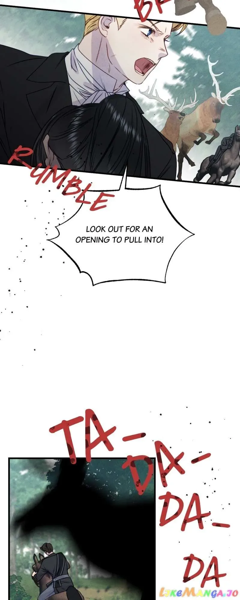 He’s Not Just a Pretty Face Chapter 41 page 18