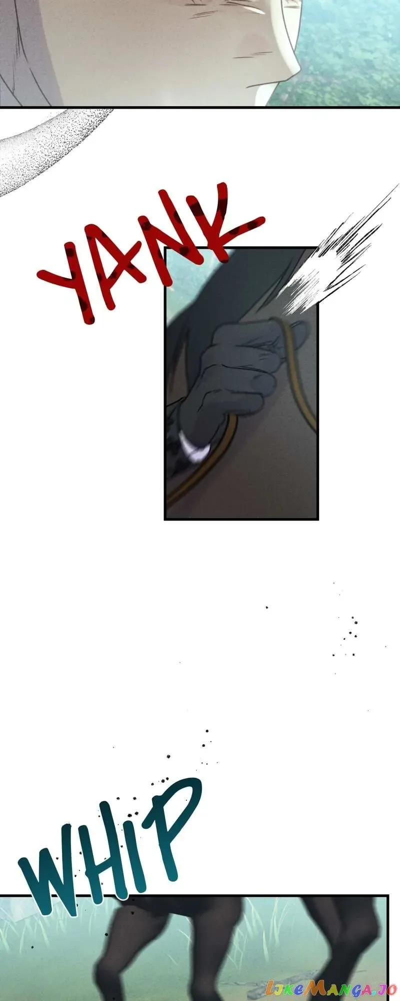 He’s Not Just a Pretty Face Chapter 41 page 7
