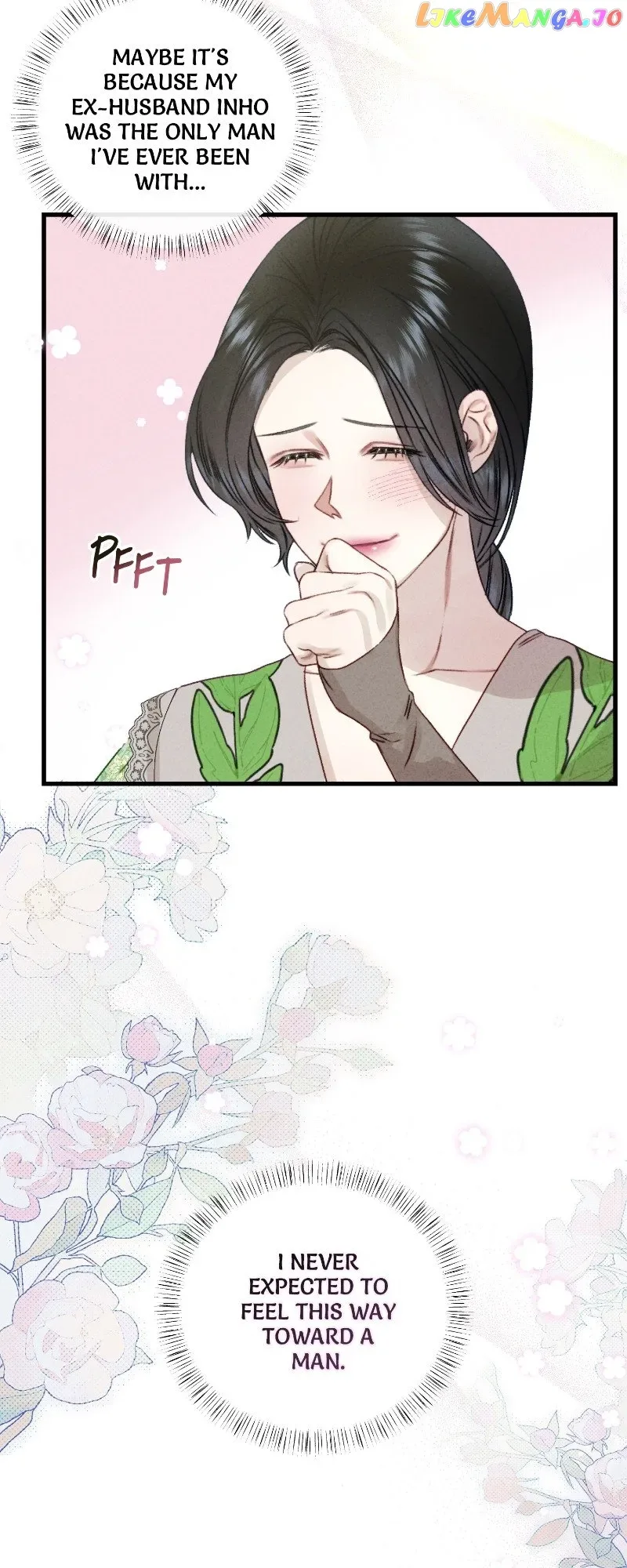 He’s Not Just a Pretty Face Chapter 40 page 14