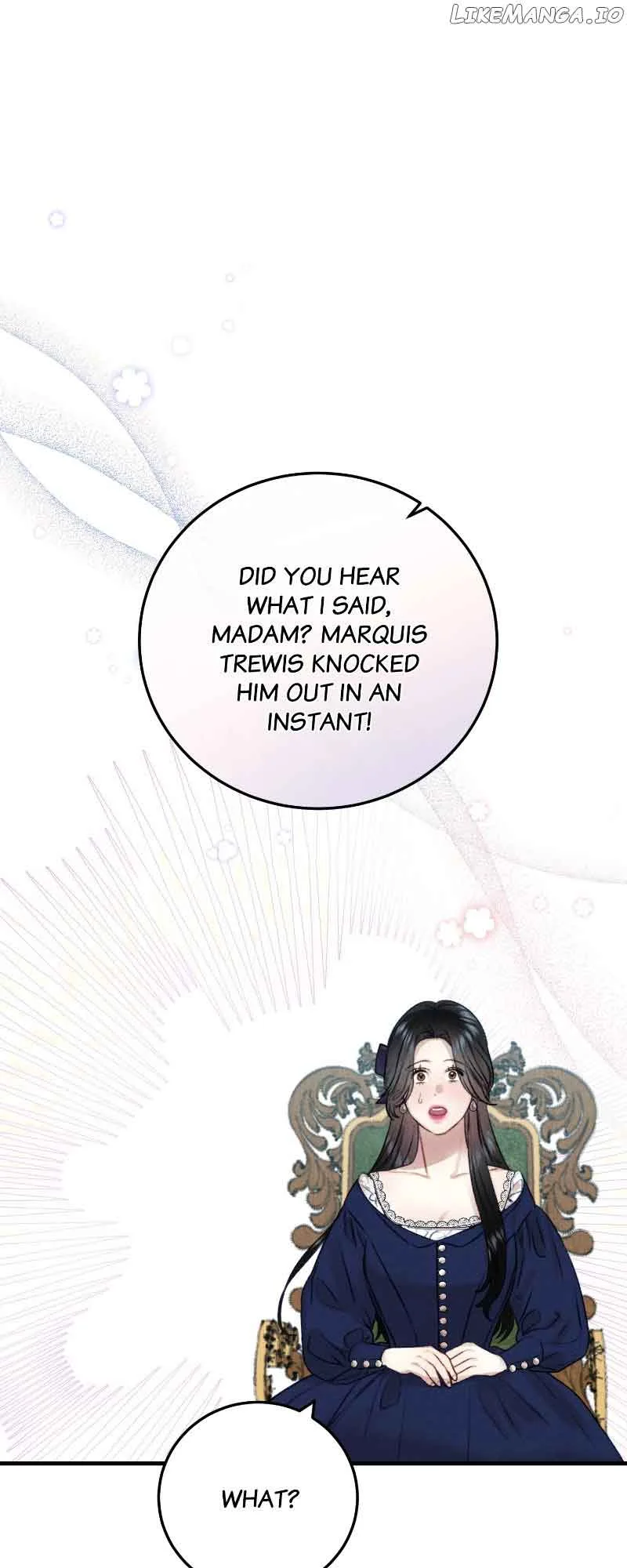 He’s Not Just a Pretty Face Chapter 37 page 61