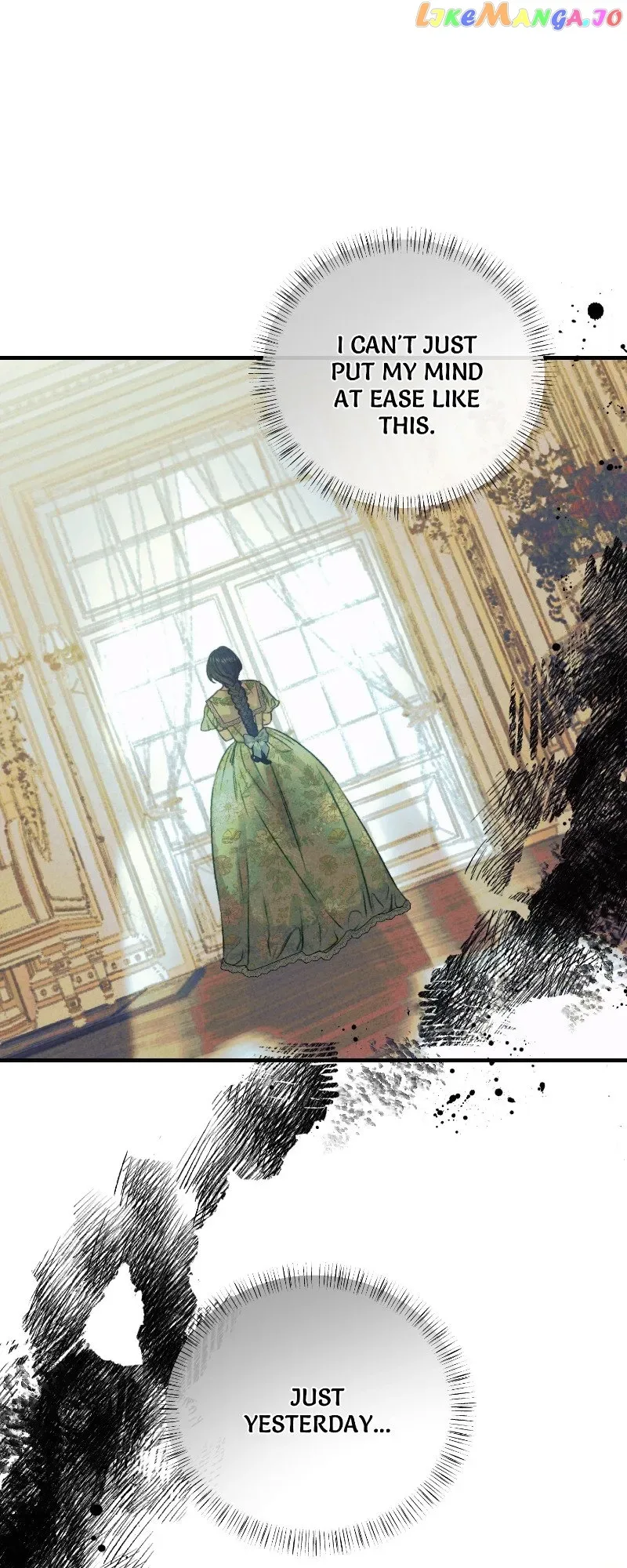He’s Not Just a Pretty Face Chapter 40 page 16