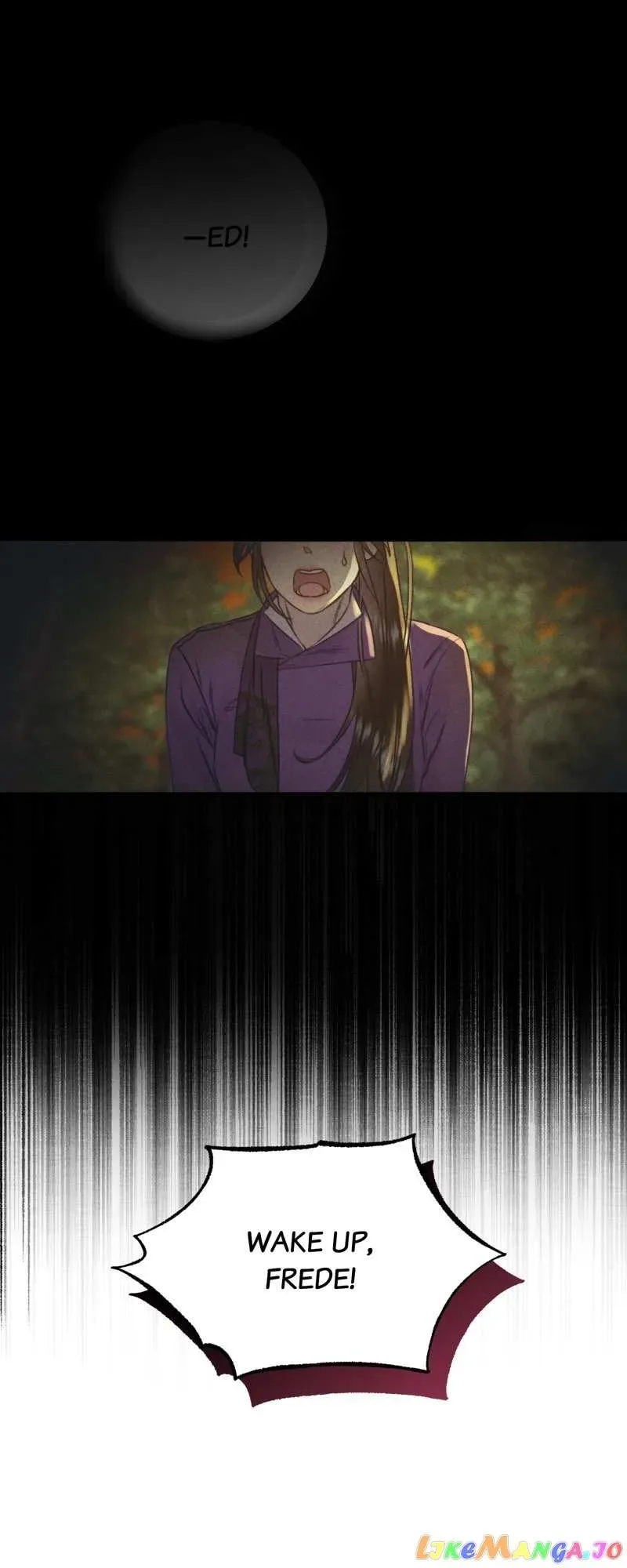 He’s Not Just a Pretty Face Chapter 41 page 23