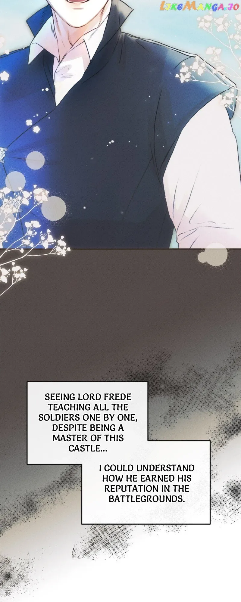 He’s Not Just a Pretty Face Chapter 40 page 8